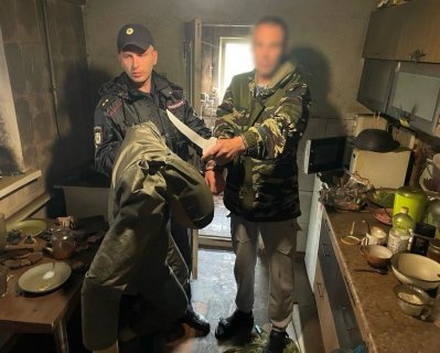 В Кочубеевском округе мужчина признан виновным в убийстве знакомого и покушении на уничтожение его имущества