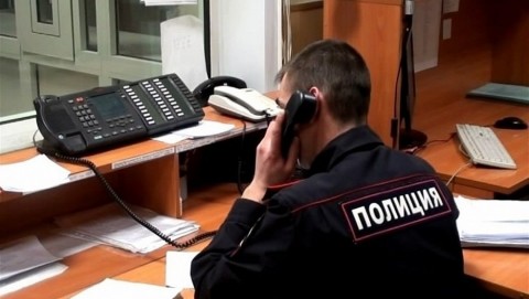 В Кочубеевском округе полицейские установили подозреваемого в причинении тяжкого вреда здоровью