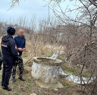 В Кочубеевском округе мужчина обвиняется в причинении смертельных повреждений сожительнице
