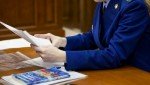 Начальник почтового отделения осуждена за присвоение денежных средств клиентов
